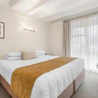One-Bedroom Apartment (Accessible)