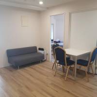 3-Bedroom Apartment with 3 Double Beds