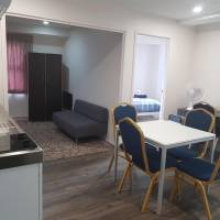 Deluxe Two-Bedroom Suite