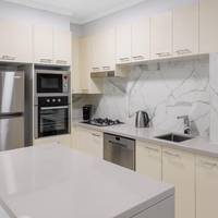 Two-Bedroom Luxury Suite