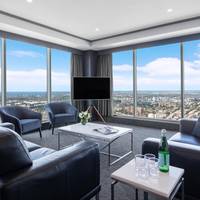 Two-Bedroom Horizon Suite