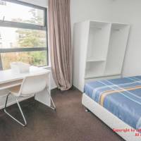 Single Bedroom in Shared Apartment	