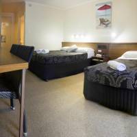 Executive Twin Room
