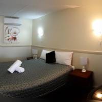 Traditional Queen Room