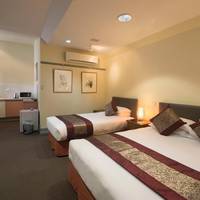 Budget Twin Room