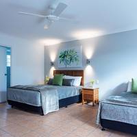 Premium Family Room