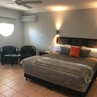 Premium King Room