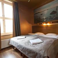King Room with Spa Bath
