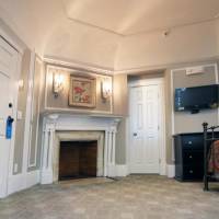 Standard Room with Two Double Beds