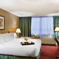 Club King Room