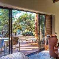 Casita King Room