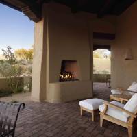 Hacienda Villa - Three Bedroom