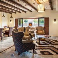 Executive King Suite