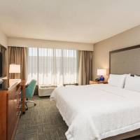 King  Room - Mobility/Hearing Accessible
