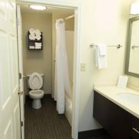 Standard Suite - Non-Smoking
