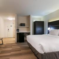 King Studio Suite