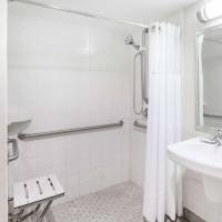 King Room - Disability Access