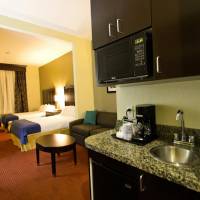 Queen Suite