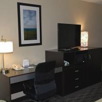Room Selected at Check-In