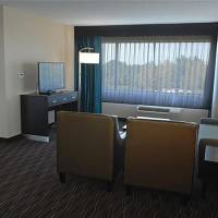 King Suite - Disability Access