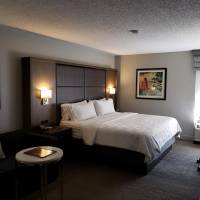 Room Selected at Check-In