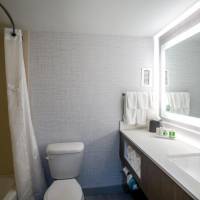 Double Room with Two Double Beds - Non-Smoking