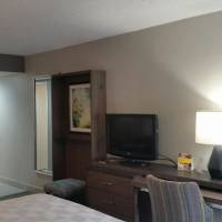 King Room - Non-Smoking