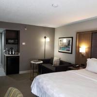 Executive King Room - Non-Smoking