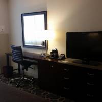 Double Room with Two Double Beds - Allergy Friendly