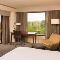 King Room with Balcony