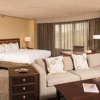 Junior King Suite