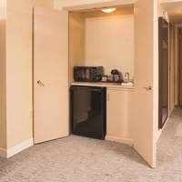 Executive King Corner Suite