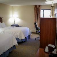 Queen Room with Two Queen Beds