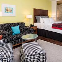Executive King Room