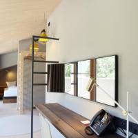 Premier Double Room