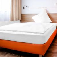 Comfort Single Room