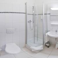 Budget Single Room