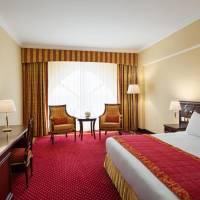 King Room - Club Floor with Lounge Access