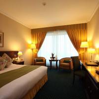 Deluxe King Room - Smoking