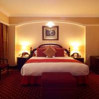 Royal Suite
