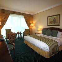 Executive King Suite