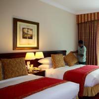 Deluxe Room with Two Beds