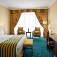 Junior King Suite