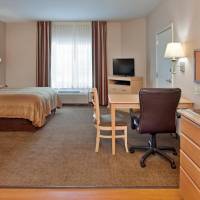 Queen Suite - Disability Access/Non-Smoking