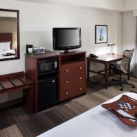 King Room with Mountain View