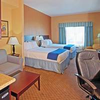 Queen Studio with Two Queen Beds - Disability Access