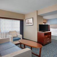 Executive King Room - Non-Smoking