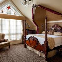 Premium King Room