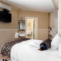 Room Selected at Check-In