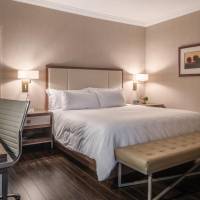 Petite Double Room